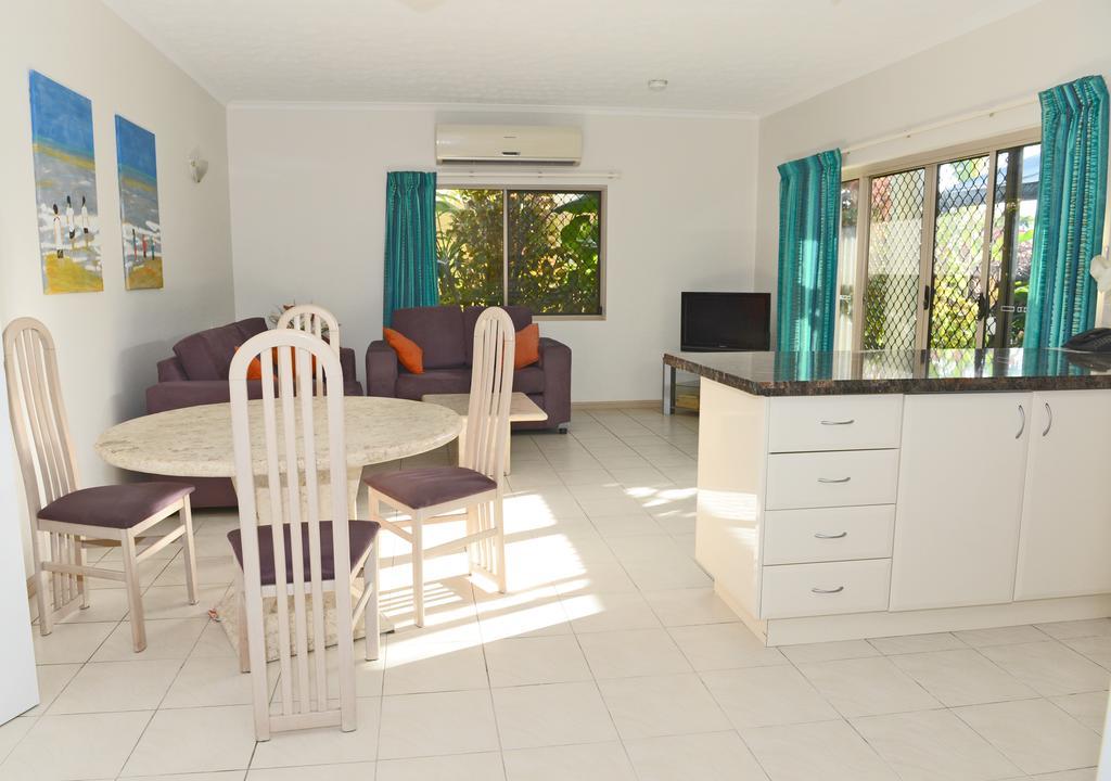Mission Reef Resort Мішн-Біч Номер фото